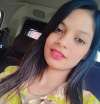 Sanvi escort - puta in Bangalore