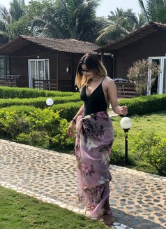 Russian and Top Class Indian Direct Paym - escort in Chennai Photo 3 of 3