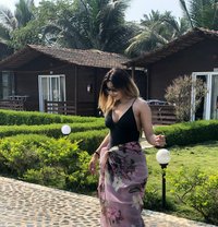 Russian and Top Class Indian Direct Paym - escort in Chennai