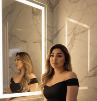 Russian and Young Service Star Hotel - escort in Chennai