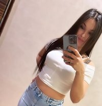 Russian Asal - escort in Pattaya