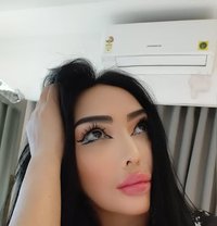 Russian at Nungambakkam - escort in Chennai
