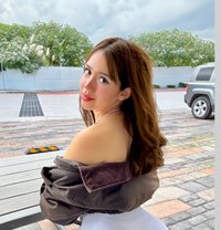 Russian Available Goa - escort in Candolim, Goa