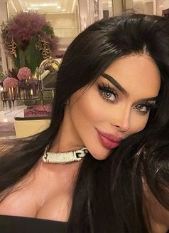 RUSSIAN🇷🇺BARBIE Mistress - Transsexual escort in Bangkok Photo 25 of 26