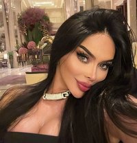 RUSSIAN🇷🇺BARBIE Mistress - Transsexual escort in Bangkok