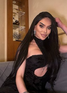 RUSSIAN🇷🇺BARBIE Mistress - Transsexual escort in Bangkok Photo 27 of 28