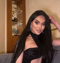 RUSSIAN🇷🇺BARBIE Mistress - Transsexual escort in Bangkok