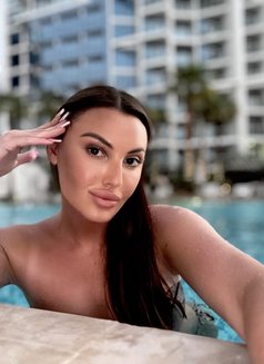 Russian Beaty Katrin MISTRESS - escort in Abu Dhabi Photo 8 of 14