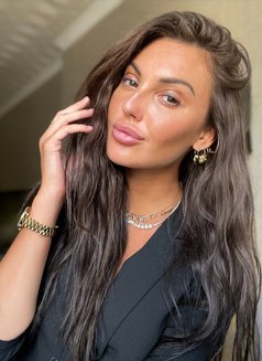 Russian Beaty Katrin MISTRESS - escort in Abu Dhabi Photo 14 of 20