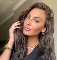 Russian Beaty Katrin MISTRESS - escort in Abu Dhabi Photo 14 of 20