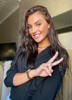 Russian Beaty Katrin MISTRESS - escort in Abu Dhabi Photo 15 of 20