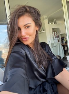 Russian Beaty Katrin MISTRESS - escort in Abu Dhabi Photo 16 of 20