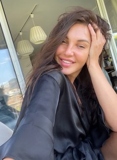 Russian Beaty Katrin MISTRESS - escort in Abu Dhabi Photo 17 of 20