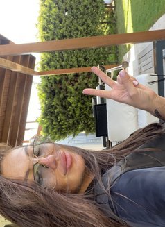 Russian Beaty Katrin MISTRESS - escort in Abu Dhabi Photo 20 of 20