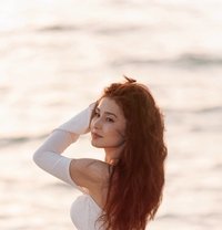 Russian Beauty 18 - escort in Antalya