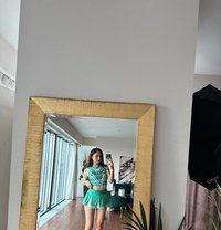 Russian Beauty 18 - escort in Antalya