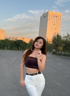 Russian Beauty 18 - escort in Dubai Photo 5 of 5