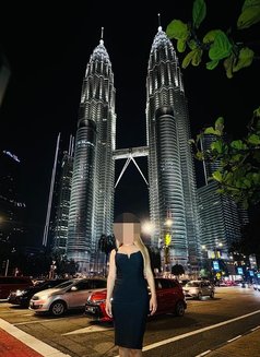 Russian Best Service GFE Real Picture - escort agency in Kuala Lumpur Photo 9 of 27