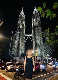 Russian Best Service GFE Real Picture - escort agency in Kuala Lumpur Photo 4 of 27