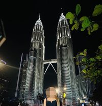Anna Best Service GFE - escort in Kuala Lumpur