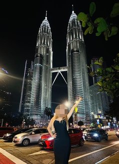 Russian Best Service GFE Real Picture - escort agency in Kuala Lumpur Photo 2 of 27