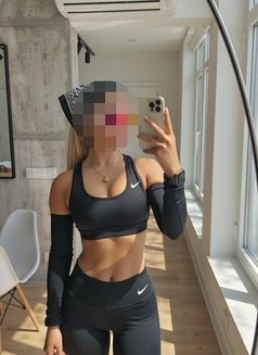 Russian Best Service GFE Real Picture - escort agency in Kuala Lumpur Photo 15 of 27