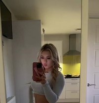 Russian Cash on Hand Only - escort in Kochi