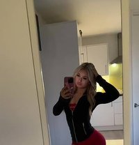 Russian Cash on Hand Only - escort in Kochi