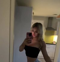 Russian Cash on Hand Only - escort in Kochi