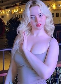 Russian Diana Caah on Delivery No Advanc - escort in Jammu Photo 1 of 7