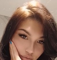 Russian Dinara - escort in Pattaya