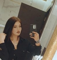 Russian Dinara - escort in Pattaya