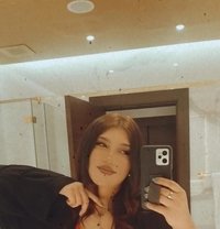 Russian Dinara - escort in Pattaya
