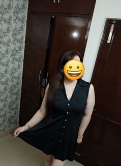 Russian Escort Available - Transsexual escort in Chennai Photo 1 of 2