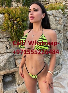 Russian Escort Girl Ras Al Khaimah Rak 【 - escort in Ras al-Khaimah Photo 1 of 3