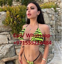 Russian Escort Girl Ras Al Khaimah Rak 【 - escort in Ras al-Khaimah