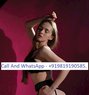 Russian Escort Goa 𝟡𝟠𝟙𝟡𝟙𝟡𝟘𝟝𝟠𝟝 - puta in Candolim, Goa Photo 1 of 1