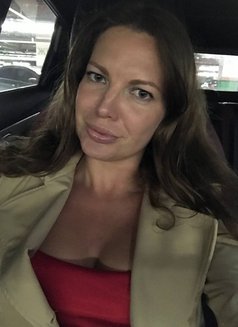 RUSSIAN Escort in Bangkok J - escort in Bangkok Photo 17 of 17