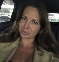 RUSSIAN Escort in Bangkok J - escort in Bangkok Photo 17 of 17