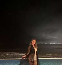 RUSSIAN Escort in Bangkok J - escort in Bangkok