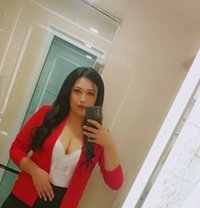 Russian Escort In Radisson blu plaza - escort agency in New Delhi