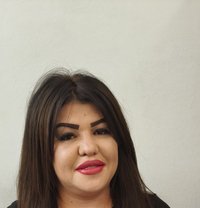 Jara russian escort service mahipalpur - escort in New Delhi