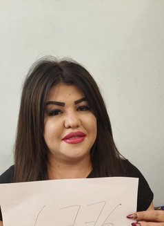 Jara russian escort service mahipalpur - puta in New Delhi Photo 1 of 20