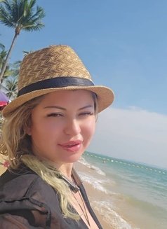 Russian Escort in Pattaya - escort agency in Pattaya Photo 2 of 6