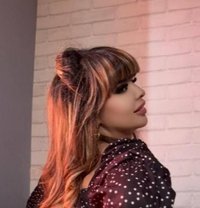 Russian Escort in Connaught Place - escort agency in New Delhi