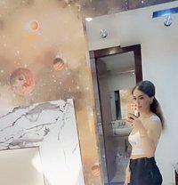 Russian Escort New Delhi Aerocity - puta in New Delhi