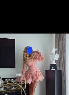 Russian Escort Service Pune - puta in Pune Photo 1 of 1