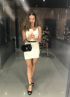 Russian Escort Services in Bkk J - escort in Bangkok Photo 3 of 16