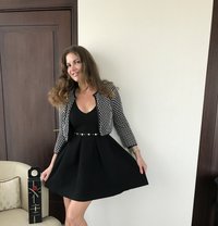 Russian Escort Services in Bkk - escort in Bangkok