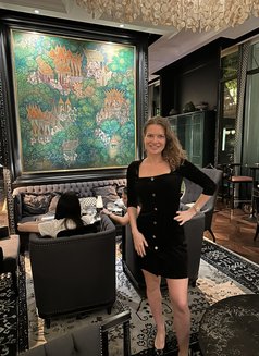 Russian Escort Services in Bkk J - escort in Bangkok Photo 15 of 16